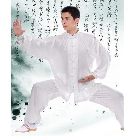苏州太极拳馆